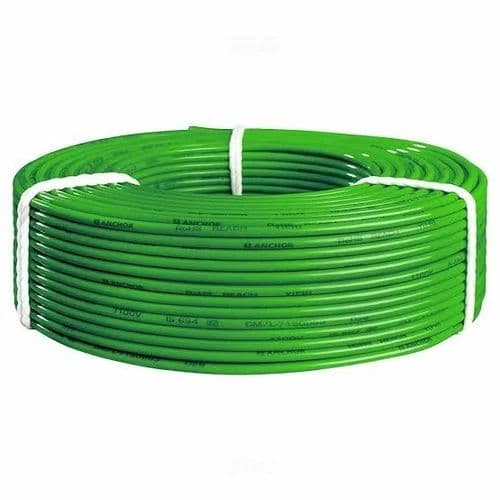 Anchor by Panasonic Fireguard FR-LSH Wire, 180m - View 2