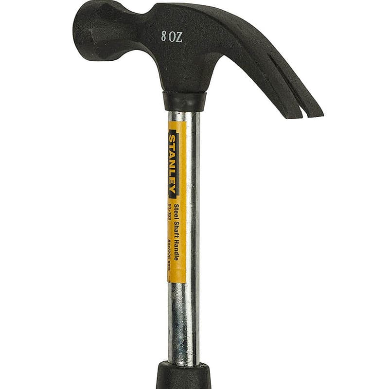 Stanley Claw Hammer 51-152 220 g - View 2