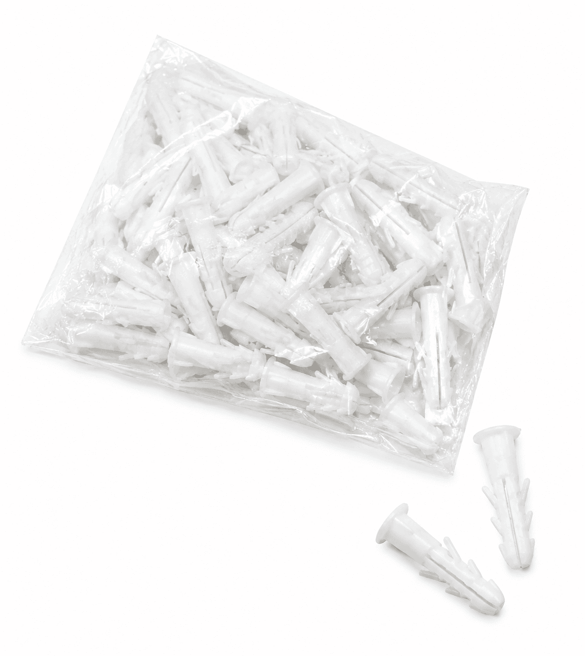 Generic Pvc Gitti (Pack of 60Pcs)