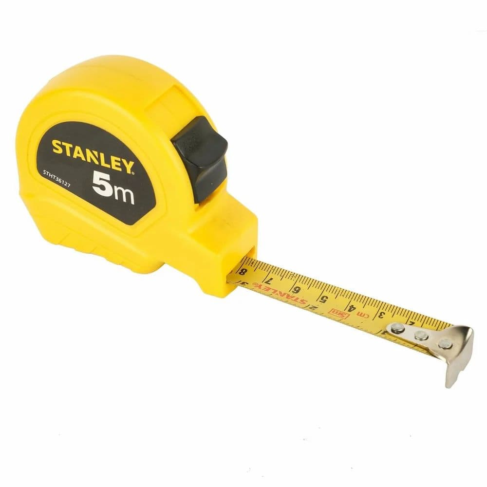 Stanley Measuring Tape - View 2