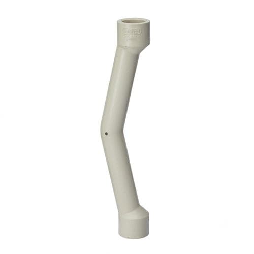 Ashirvad FlowGuard Plus CPVC Step Over Bend