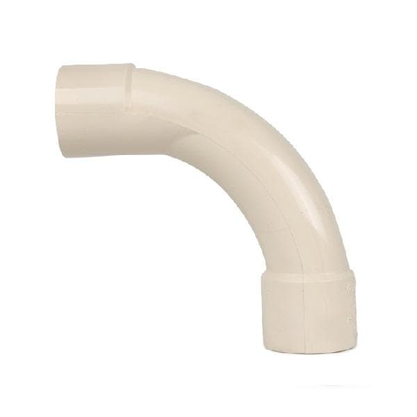 Ashirvad FlowGuard Plus CPVC Sweep Bend - View 2