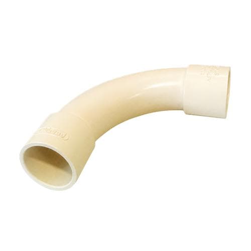 Ashirvad FlowGuard Plus CPVC Sweep Bend