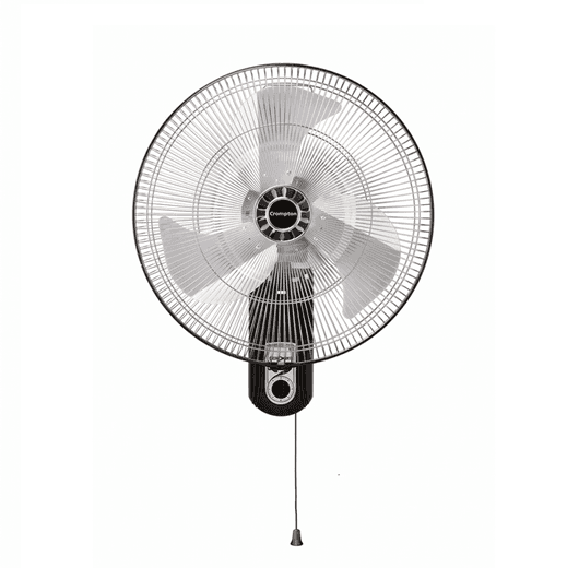 Crompton SStorm2 Wall Fan, 450mm