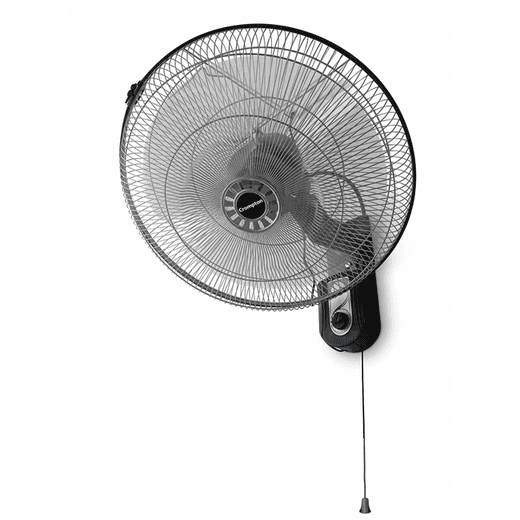 Crompton SStorm2 Wall Fan, 450mm - View 2