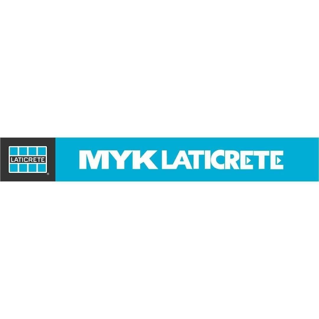 MYK LATICRETE India