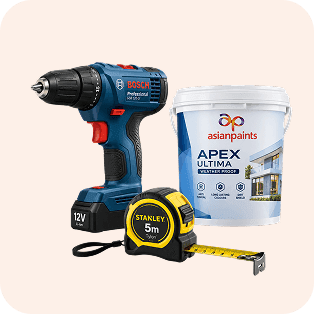 Tools & Accessories