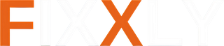 Fixxly Logo